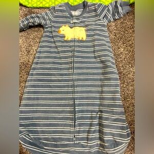 Sleep Sack Set